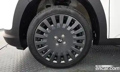 Hyundai Casper 2022 1.0 автомат (гидро), миниатюра 5