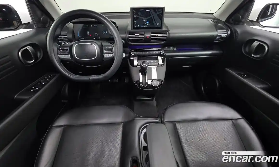 Hyundai Casper 2022 1.0 автомат (гидро), фото 7