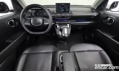 Hyundai Casper 2022 1.0 автомат (гидро), миниатюра 7