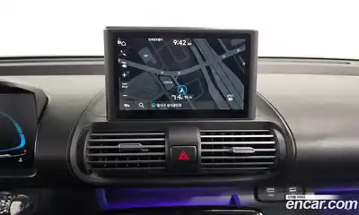 Hyundai Casper 2022 1.0 автомат (гидро), миниатюра 9