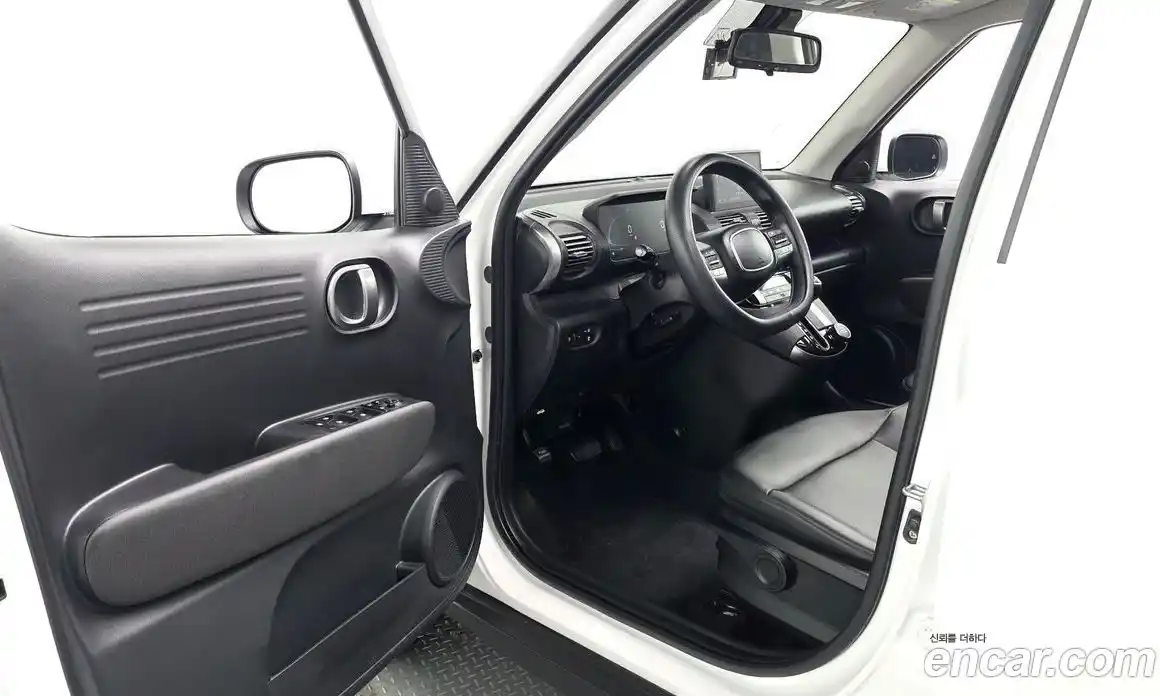 Hyundai Casper 2022 1.0 автомат (гидро), фото 10