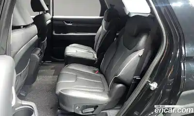 Hyundai Palisade 2022 3.8 автомат (гидро), миниатюра 11