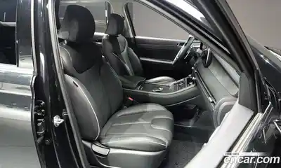 Hyundai Palisade 2022 3.8 автомат (гидро), миниатюра 12