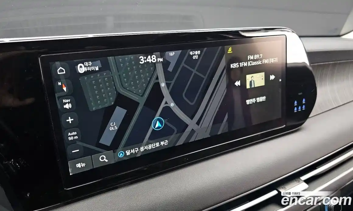 Hyundai Palisade 2022 3.8 автомат (гидро), фото 14