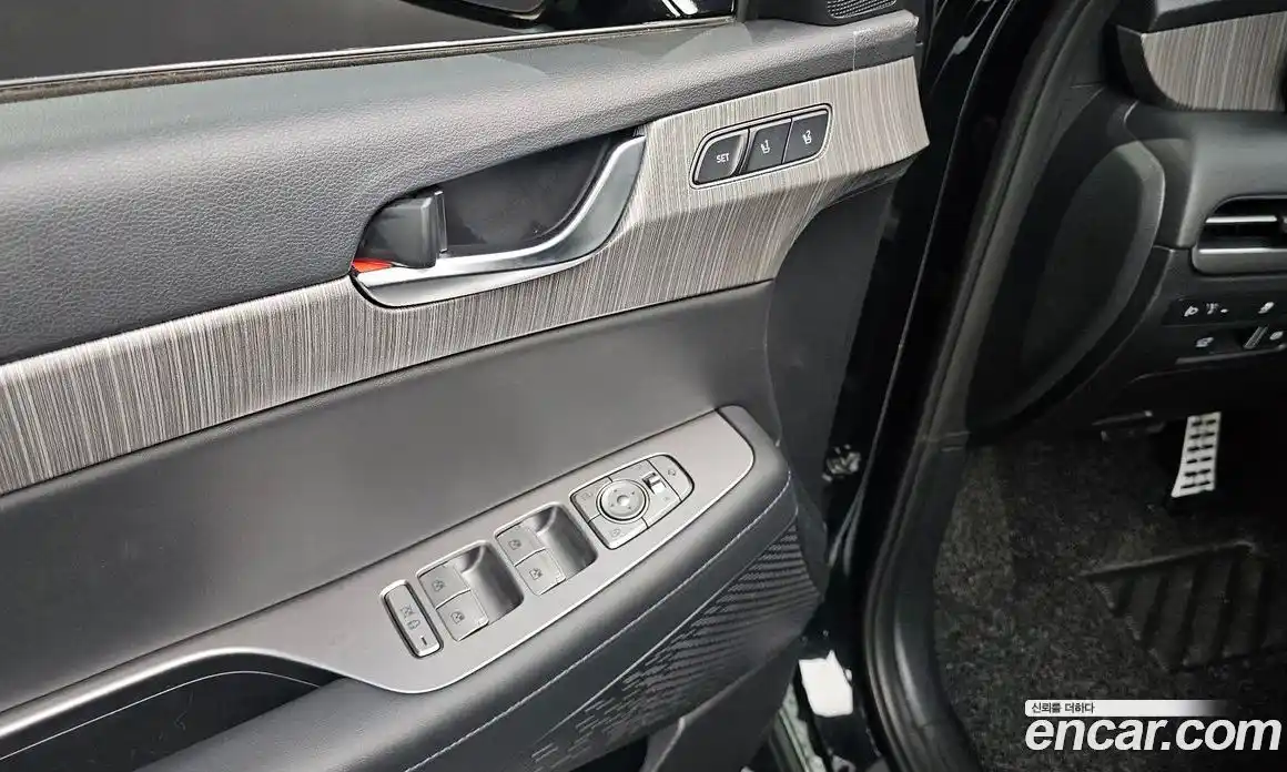 Hyundai Palisade 2022 3.8 автомат (гидро), фото 17