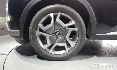 Hyundai Palisade 2022 3.8 автомат (гидро), миниатюра 5