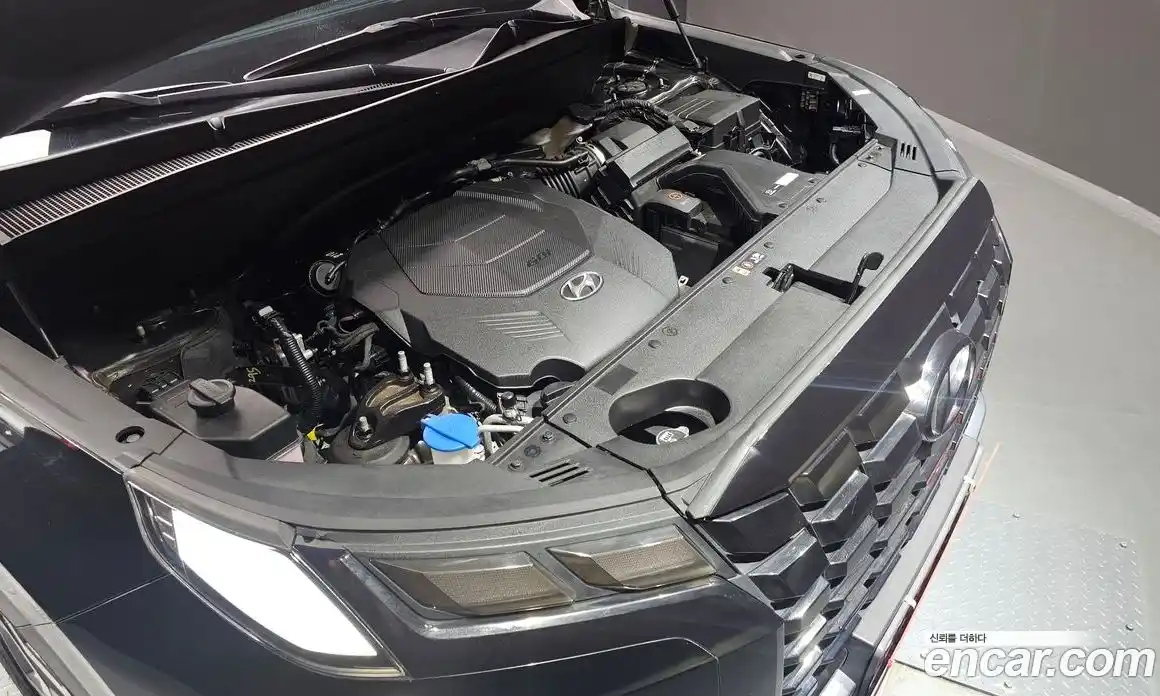 Hyundai Palisade 2022 3.8 автомат (гидро), фото 6