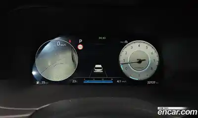 Hyundai Palisade 2022 3.8 автомат (гидро), миниатюра 8