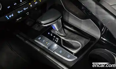 Hyundai Avante 2024 1.6 автомат (гидро), миниатюра 12