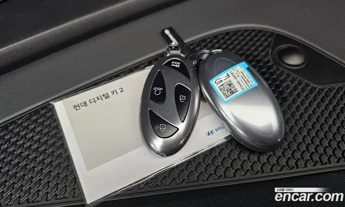 Hyundai Avante 2024 1.6 автомат (гидро), фото 21