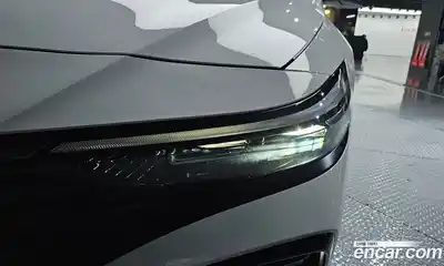 Hyundai Avante 2024 1.6 автомат (гидро), миниатюра 8