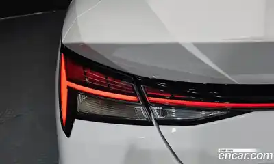 Hyundai Avante 2024 1.6 автомат (гидро), миниатюра 9