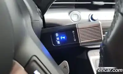 Hyundai Kona 2023 1.6 автомат (гидро), миниатюра 11