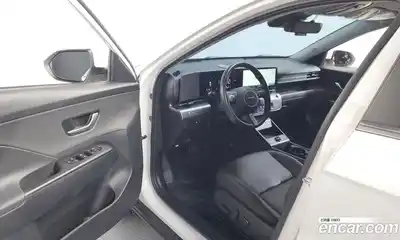 Hyundai Kona 2023 1.6 автомат (гидро), миниатюра 12
