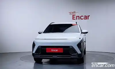 Hyundai Kona 2023 1.6 автомат (гидро), миниатюра 2
