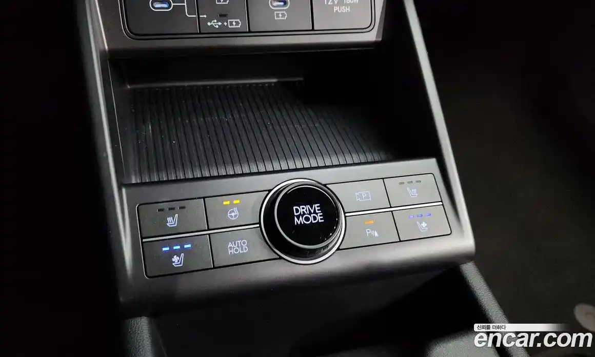 Hyundai Kona 2023 1.6 автомат (гидро), фото 30