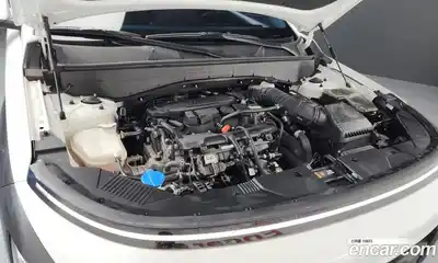 Hyundai Kona 2023 1.6 автомат (гидро), миниатюра 5