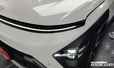 Hyundai Kona 2023 1.6 автомат (гидро), миниатюра 7