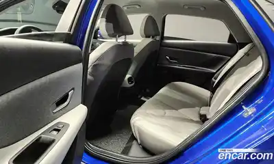 Hyundai Avante 2020 1.6 автомат (гидро), миниатюра 12