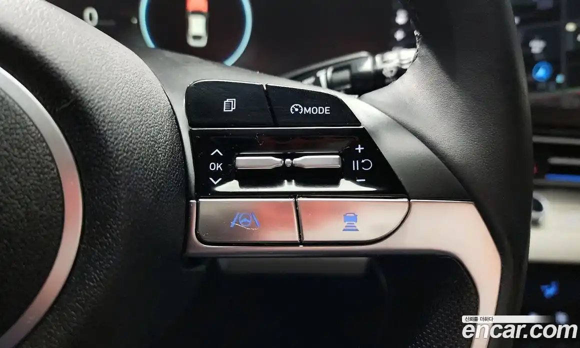 Hyundai Avante 2020 1.6 автомат (гидро), фото 16