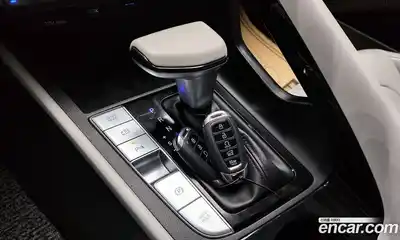 Hyundai Avante 2020 1.6 автомат (гидро), миниатюра 9