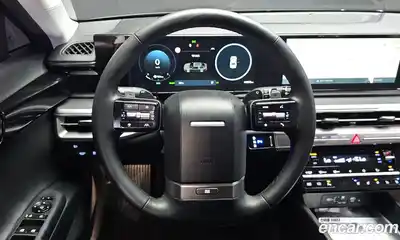 Hyundai Grandeur 2023 1.6 автомат (гидро), миниатюра 12
