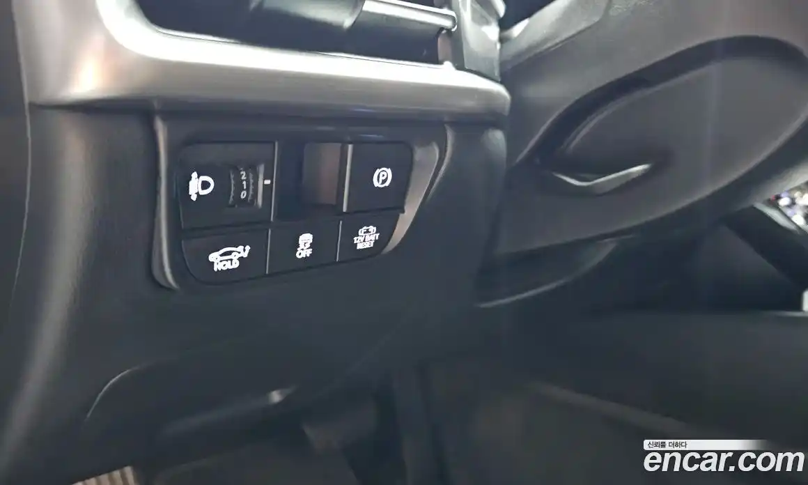Hyundai Grandeur 2023 1.6 автомат (гидро), фото 16