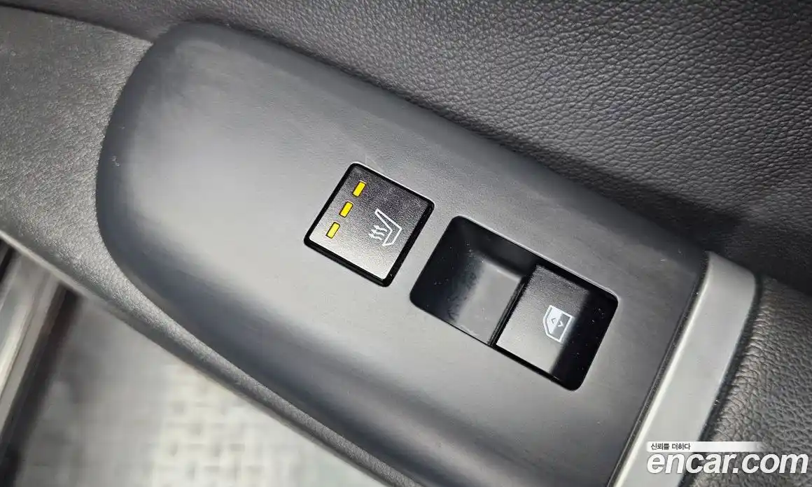 Hyundai Grandeur 2023 1.6 автомат (гидро), фото 19