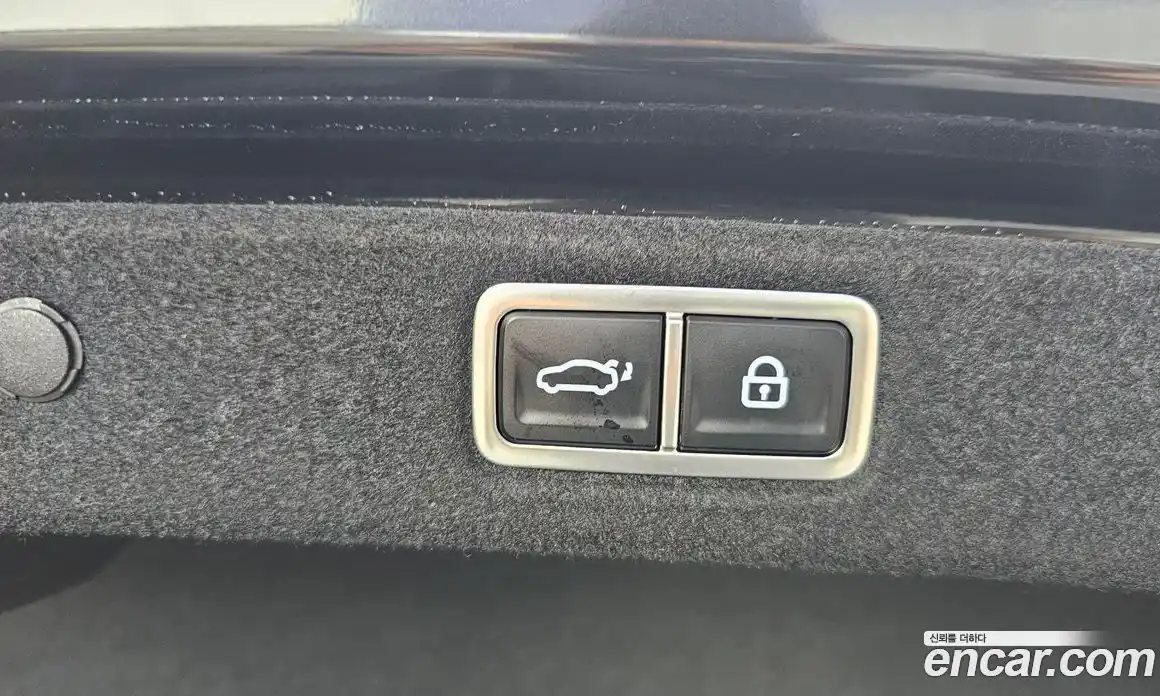 Hyundai Grandeur 2023 1.6 автомат (гидро), фото 20