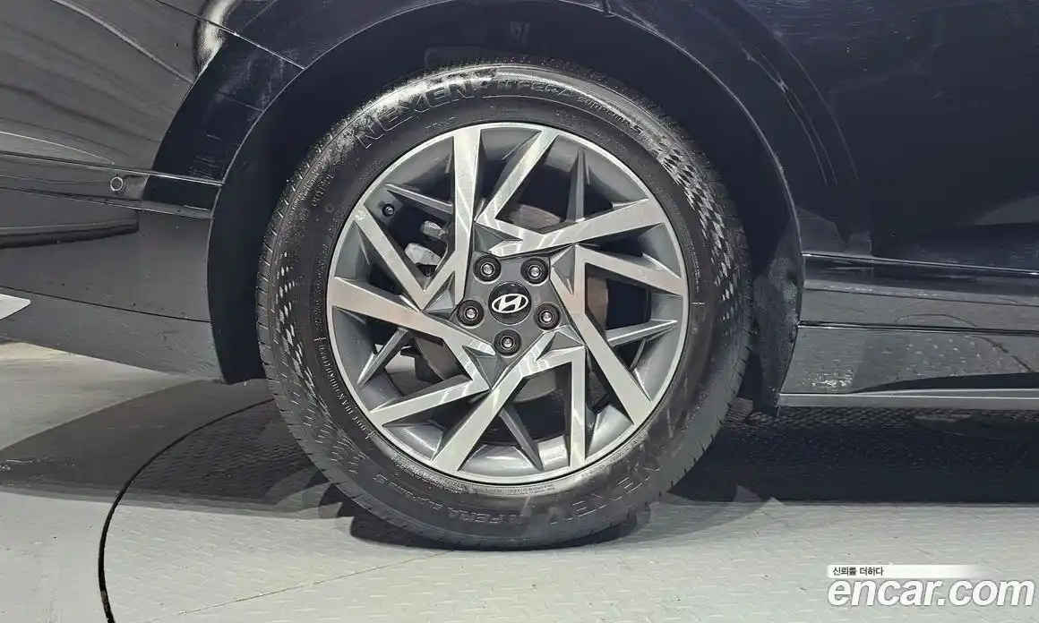 Hyundai Grandeur 2023 1.6 автомат (гидро), фото 5