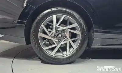 Hyundai Grandeur 2023 1.6 автомат (гидро), миниатюра 5