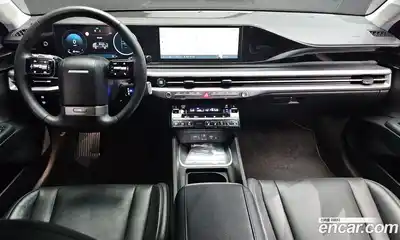 Hyundai Grandeur 2023 1.6 автомат (гидро), миниатюра 7