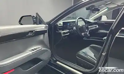 Hyundai Grandeur 2023 1.6 автомат (гидро), миниатюра 10