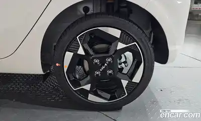 Kia Morning 2026 1.0 автомат (гидро), миниатюра 7