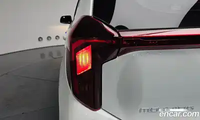Kia Morning 2026 1.0 автомат (гидро), миниатюра 9