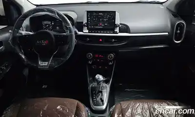 Kia Morning 2026 1.0 автомат (гидро), миниатюра 10