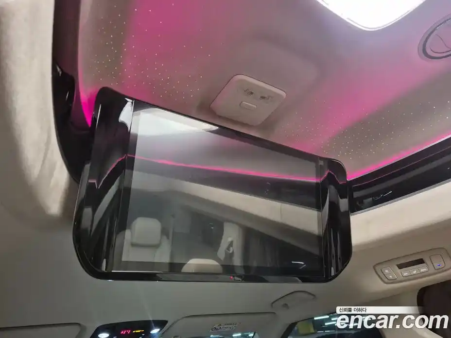 Kia Carnival 2025 3.5 автомат (гидро), фото 14