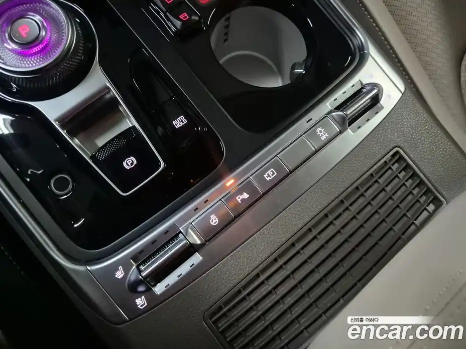 Kia Carnival 2025 3.5 автомат (гидро), фото 18