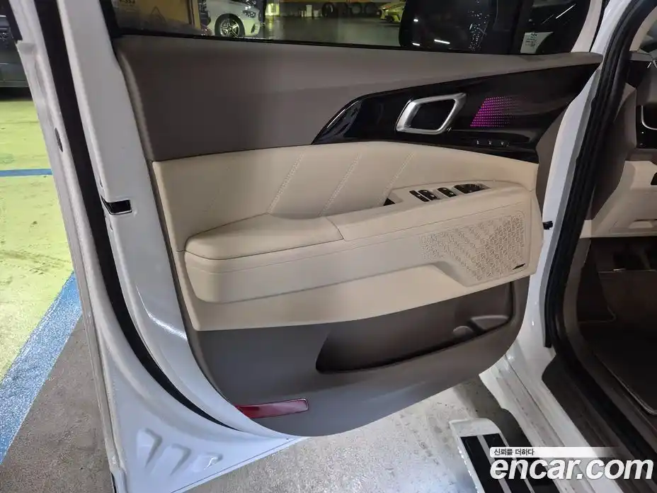 Kia Carnival 2025 3.5 автомат (гидро), фото 19