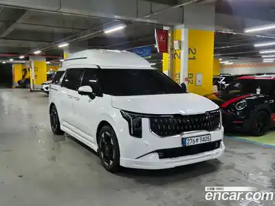 Kia Carnival 2025 3.5 автомат (гидро), миниатюра 3