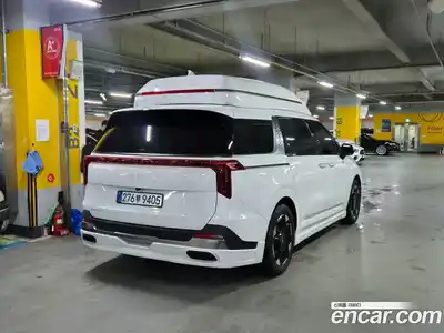 Kia Carnival 2025 3.5 автомат (гидро), миниатюра 5