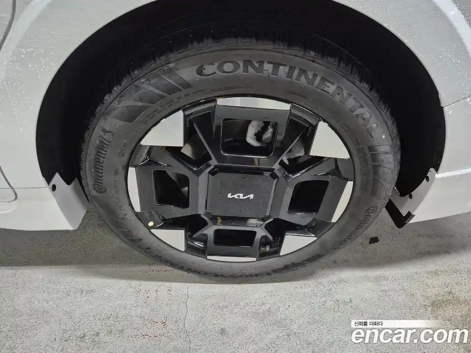 Kia Carnival 2025 3.5 автомат (гидро), фото 6