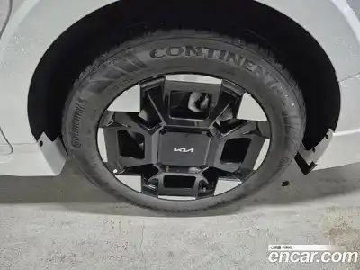 Kia Carnival 2025 3.5 автомат (гидро), миниатюра 6
