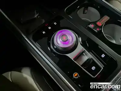 Kia Carnival 2025 3.5 автомат (гидро), миниатюра 9