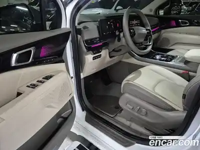 Kia Carnival 2025 3.5 автомат (гидро), миниатюра 10