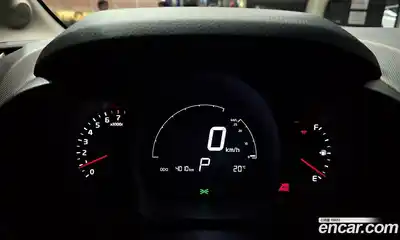 Kia Ray 2019 1.0 автомат (гидро), миниатюра 11
