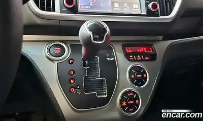 Kia Ray 2019 1.0 автомат (гидро), миниатюра 12