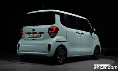 Kia Ray 2019 1.0 автомат (гидро), миниатюра 2