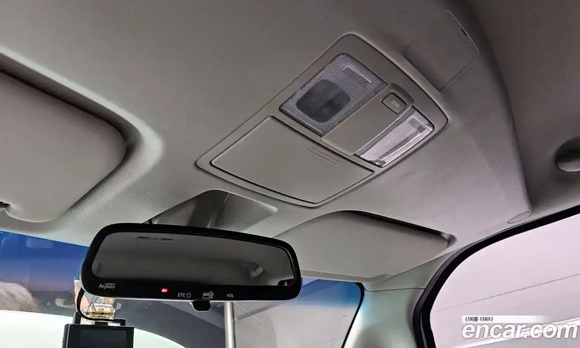 Kia Ray 2019 1.0 автомат (гидро), фото 23