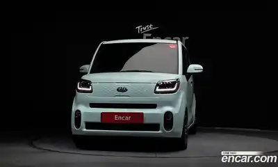 Kia Ray 2019 1.0 автомат (гидро), миниатюра 3